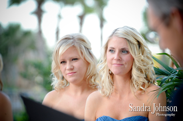 Best Hammock Beach Resort Wedding photographer - Sandra Johnson (SJFoto.com)